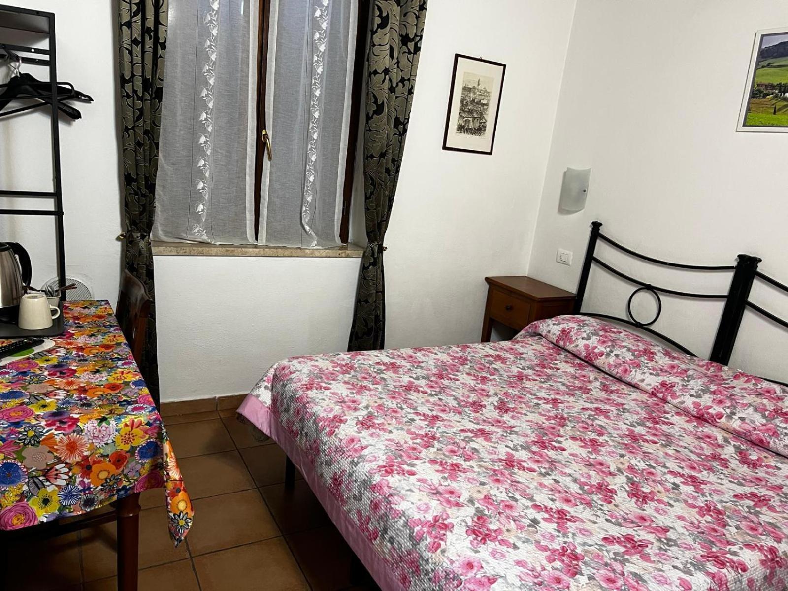 Villa Tuscany Siena Eksteriør billede