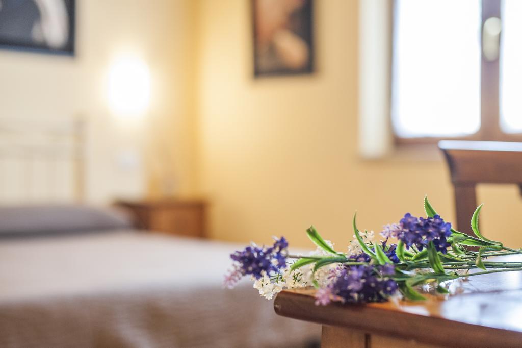 Villa Tuscany Siena Eksteriør billede