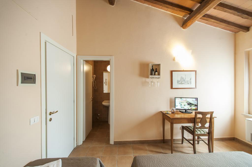 Villa Tuscany Siena Eksteriør billede