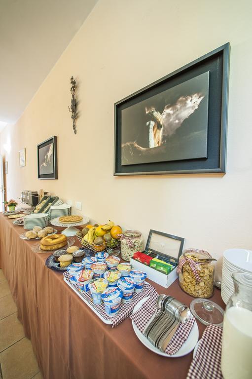Villa Tuscany Siena Eksteriør billede