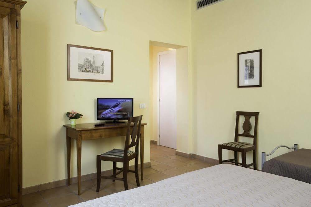 Villa Tuscany Siena Eksteriør billede
