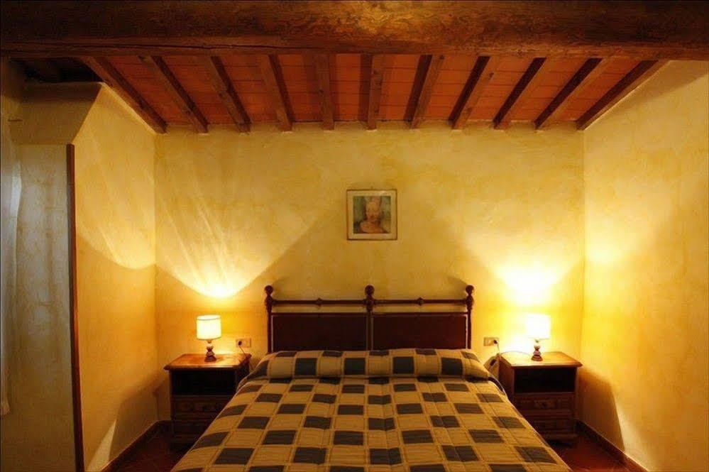 Villa Tuscany Siena Eksteriør billede