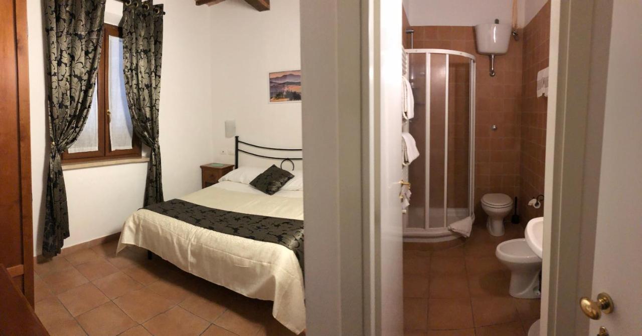 Villa Tuscany Siena Eksteriør billede