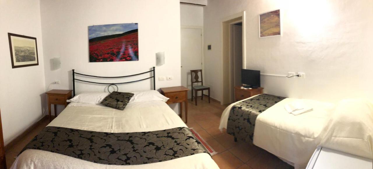 Villa Tuscany Siena Eksteriør billede