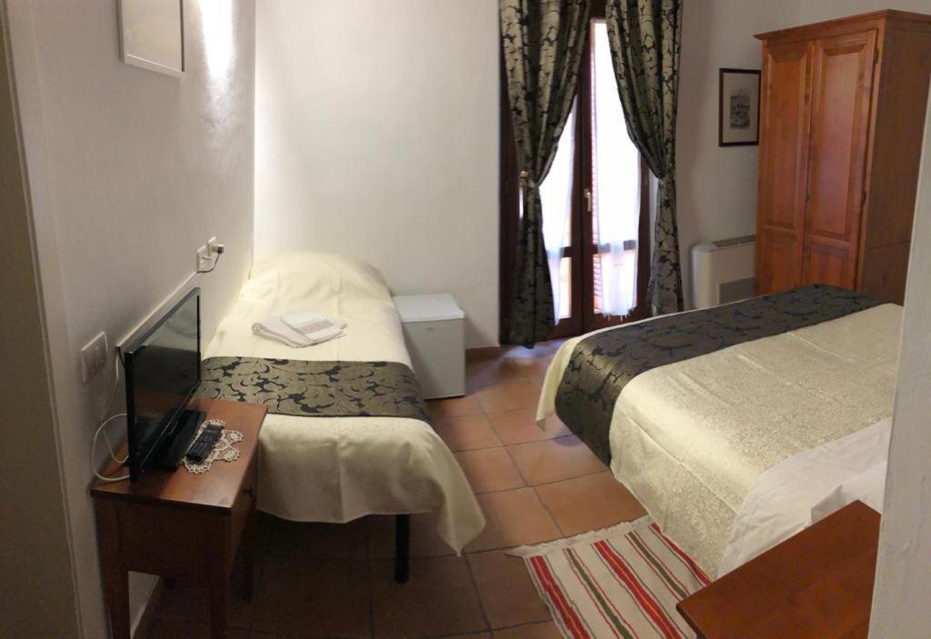Villa Tuscany Siena Eksteriør billede