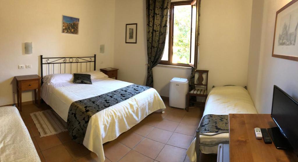Villa Tuscany Siena Eksteriør billede