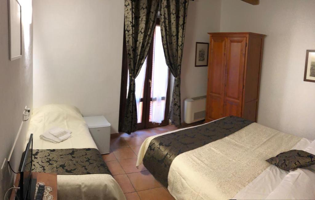 Villa Tuscany Siena Eksteriør billede