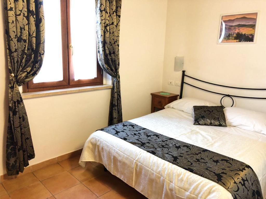 Villa Tuscany Siena Eksteriør billede