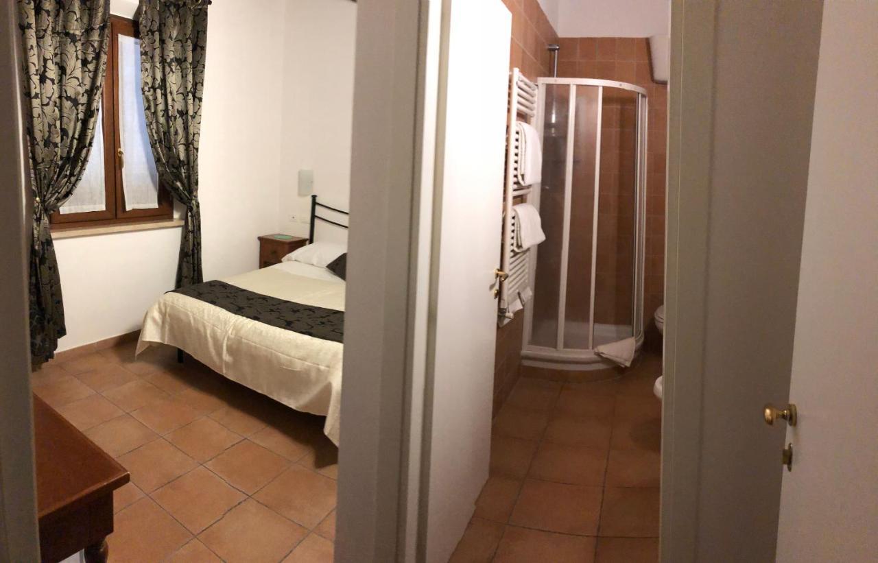 Villa Tuscany Siena Eksteriør billede