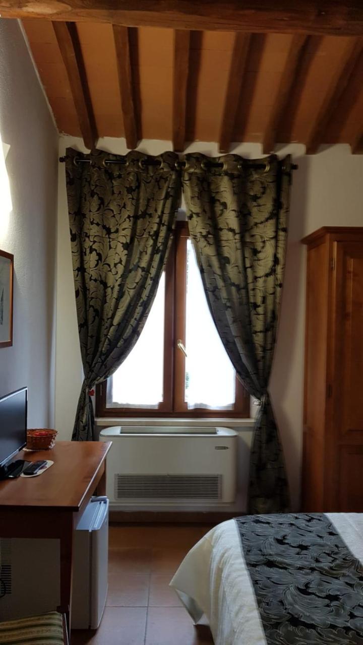 Villa Tuscany Siena Eksteriør billede
