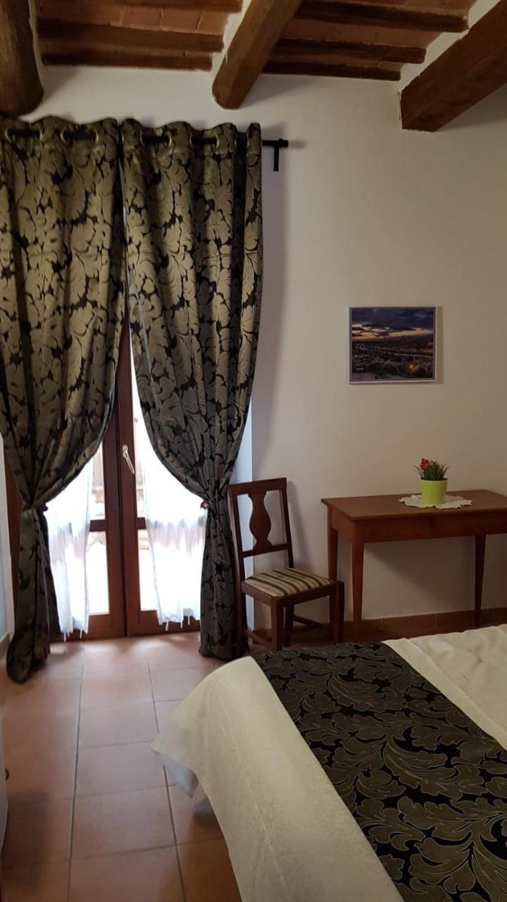 Villa Tuscany Siena Eksteriør billede