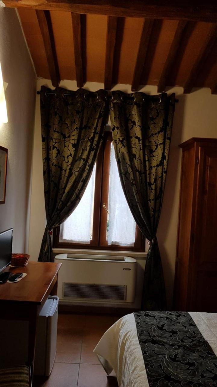 Villa Tuscany Siena Eksteriør billede