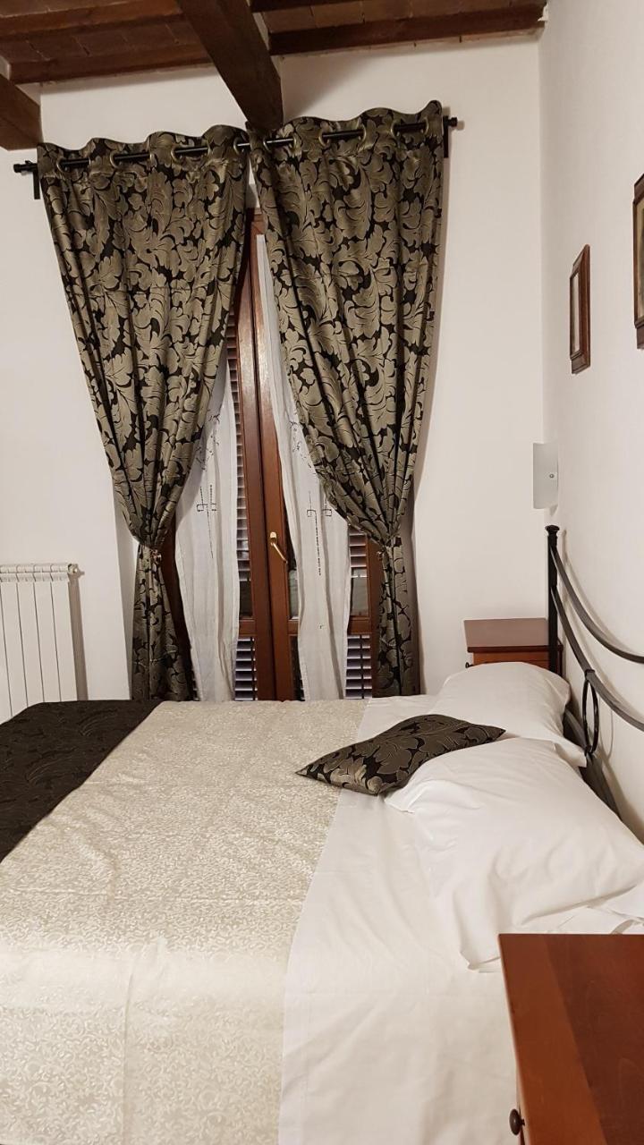 Villa Tuscany Siena Eksteriør billede