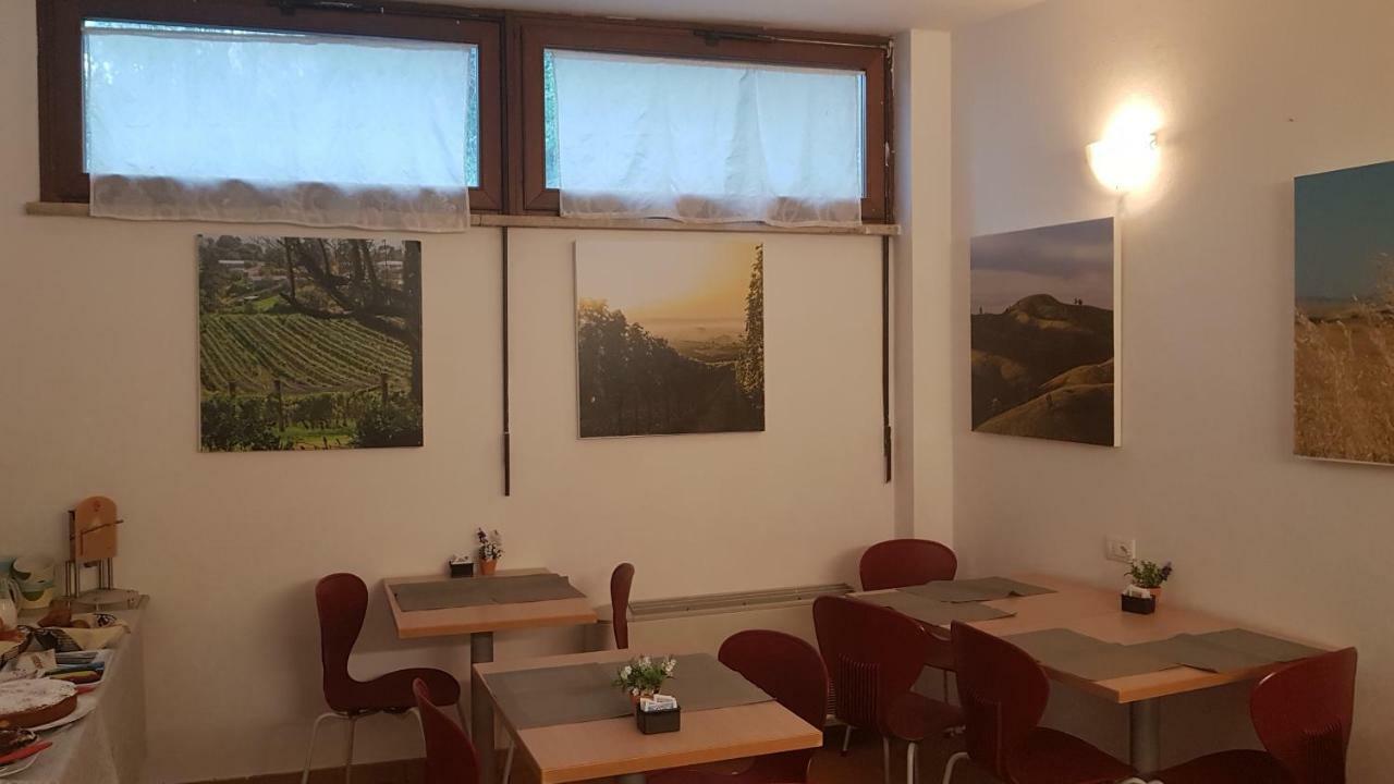 Villa Tuscany Siena Eksteriør billede