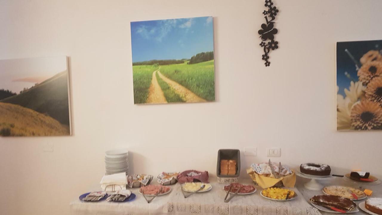 Villa Tuscany Siena Eksteriør billede