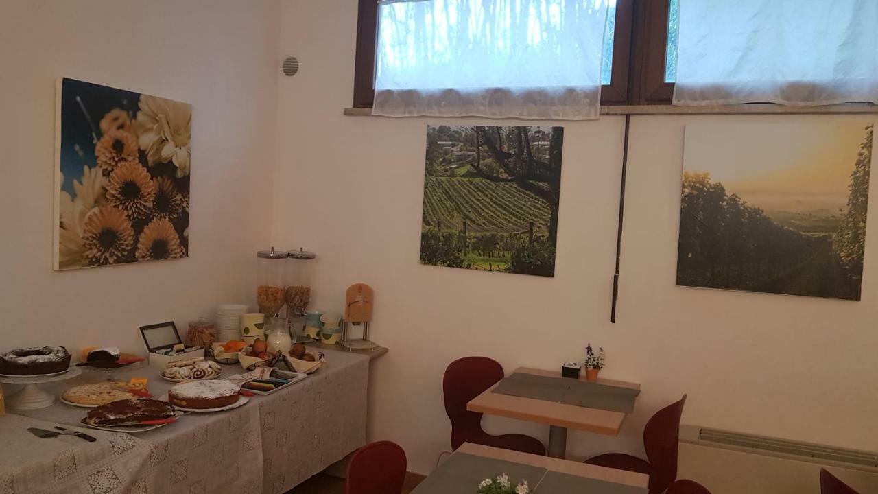 Villa Tuscany Siena Eksteriør billede