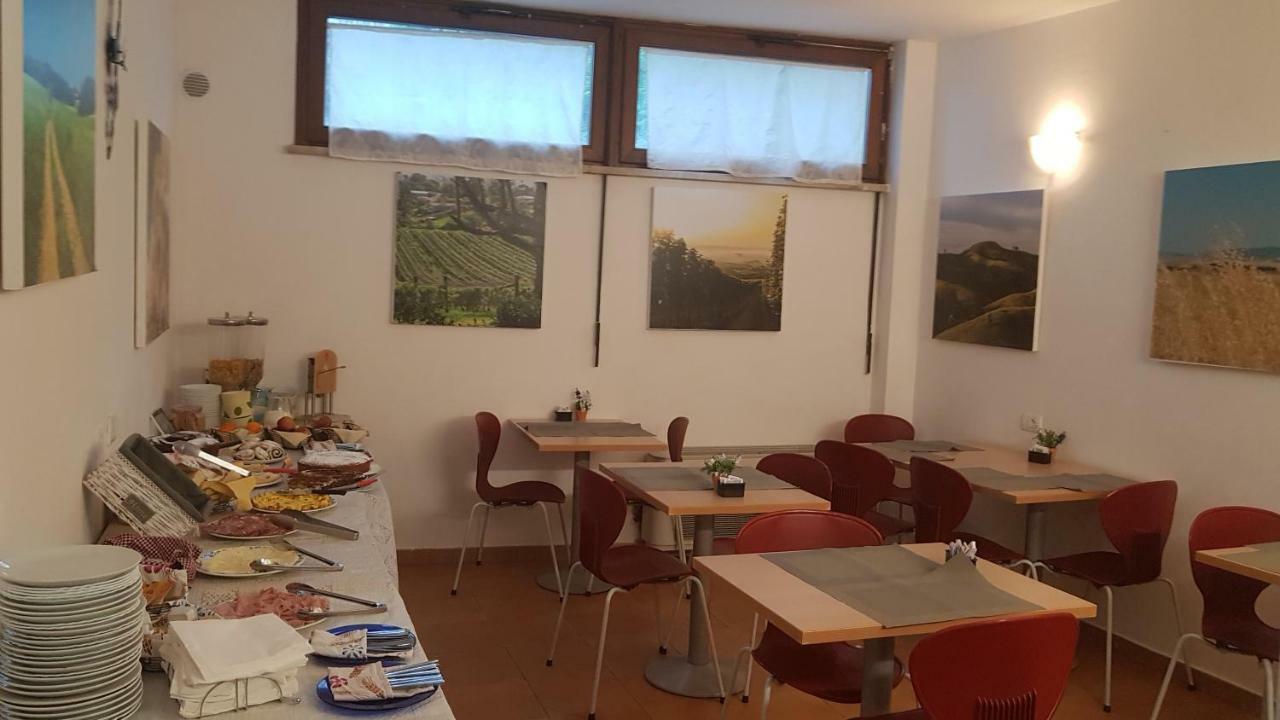 Villa Tuscany Siena Eksteriør billede