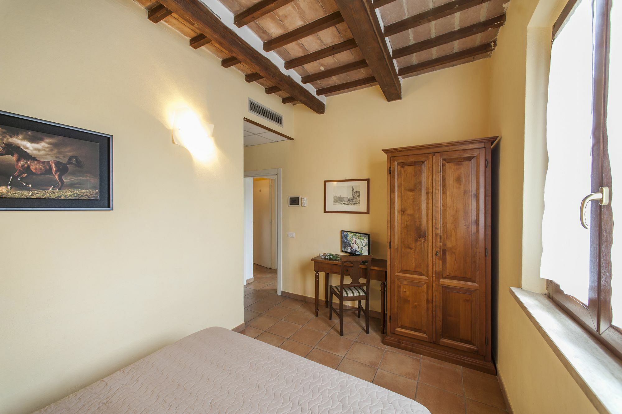 Villa Tuscany Siena Eksteriør billede