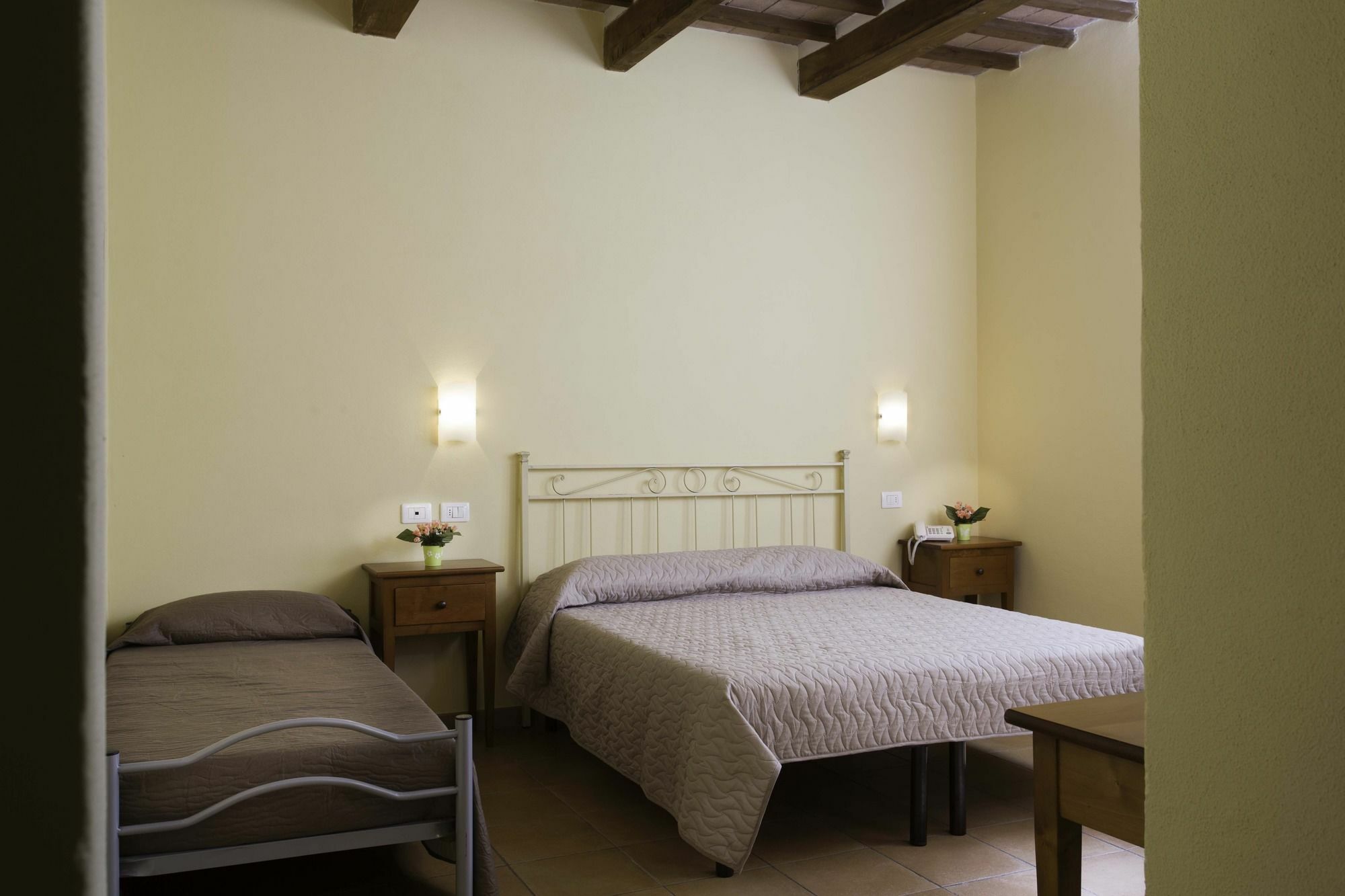 Villa Tuscany Siena Eksteriør billede