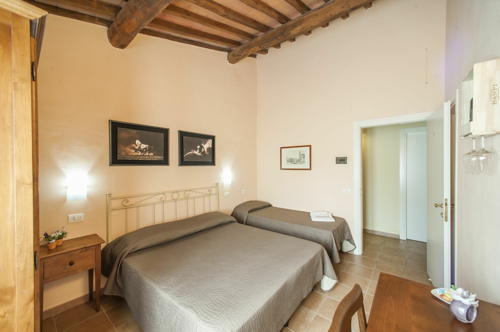 Villa Tuscany Siena Eksteriør billede