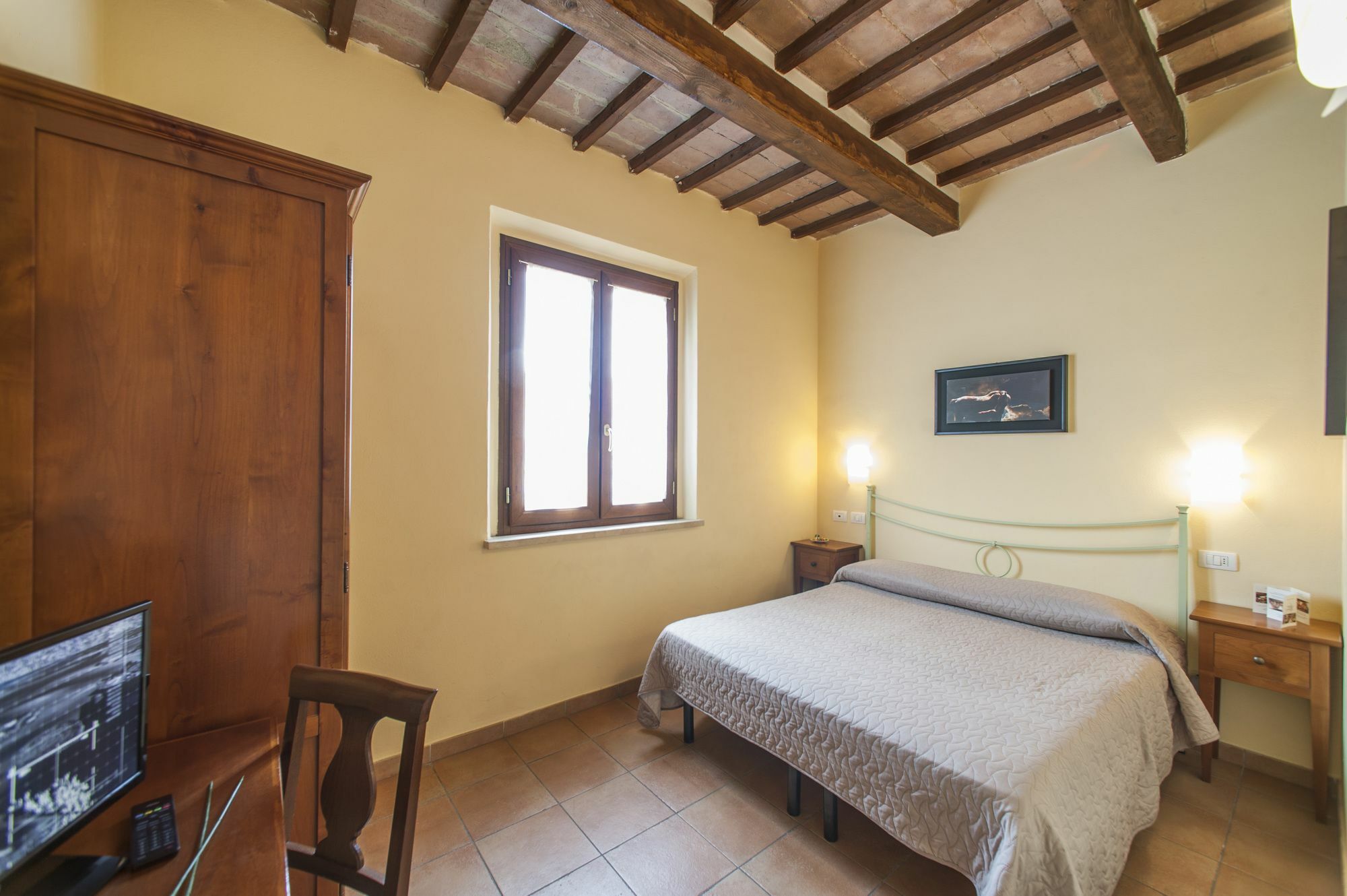 Villa Tuscany Siena Eksteriør billede