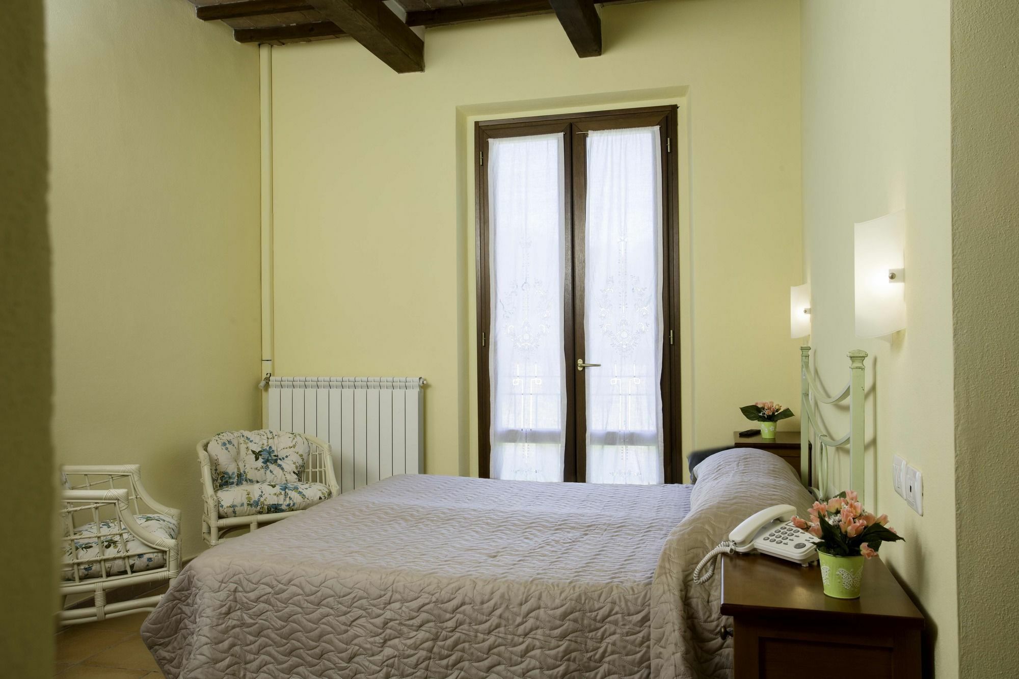 Villa Tuscany Siena Eksteriør billede
